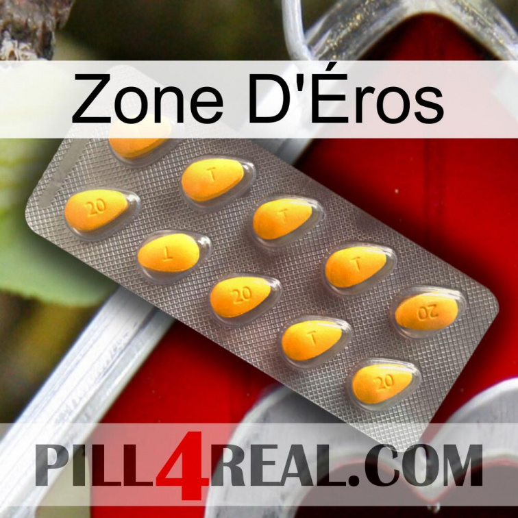 Eros Zone cialis1